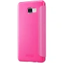 Nillkin Sparkle Series New Leather case for Samsung Galaxy C7 (C7000) order from official NILLKIN store